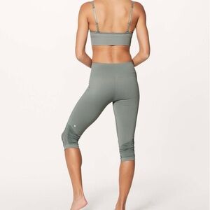 Lululemon Awakening Crop